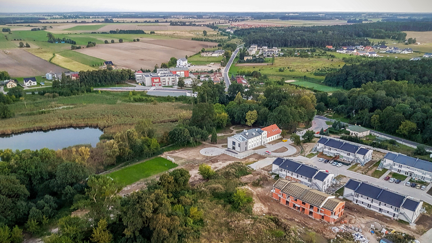 Kuźnia Talentów Lusówko