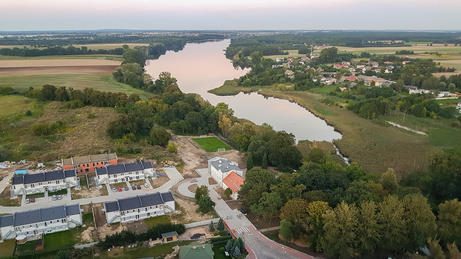 Kuźnia Talentów Lusówko