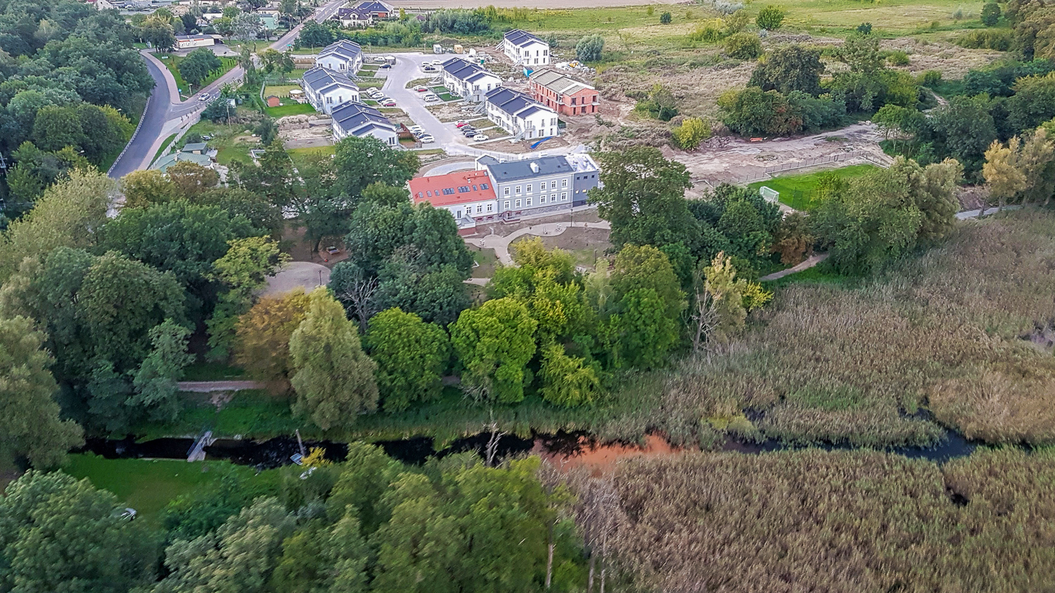 Kuźnia Talentów Lusówko