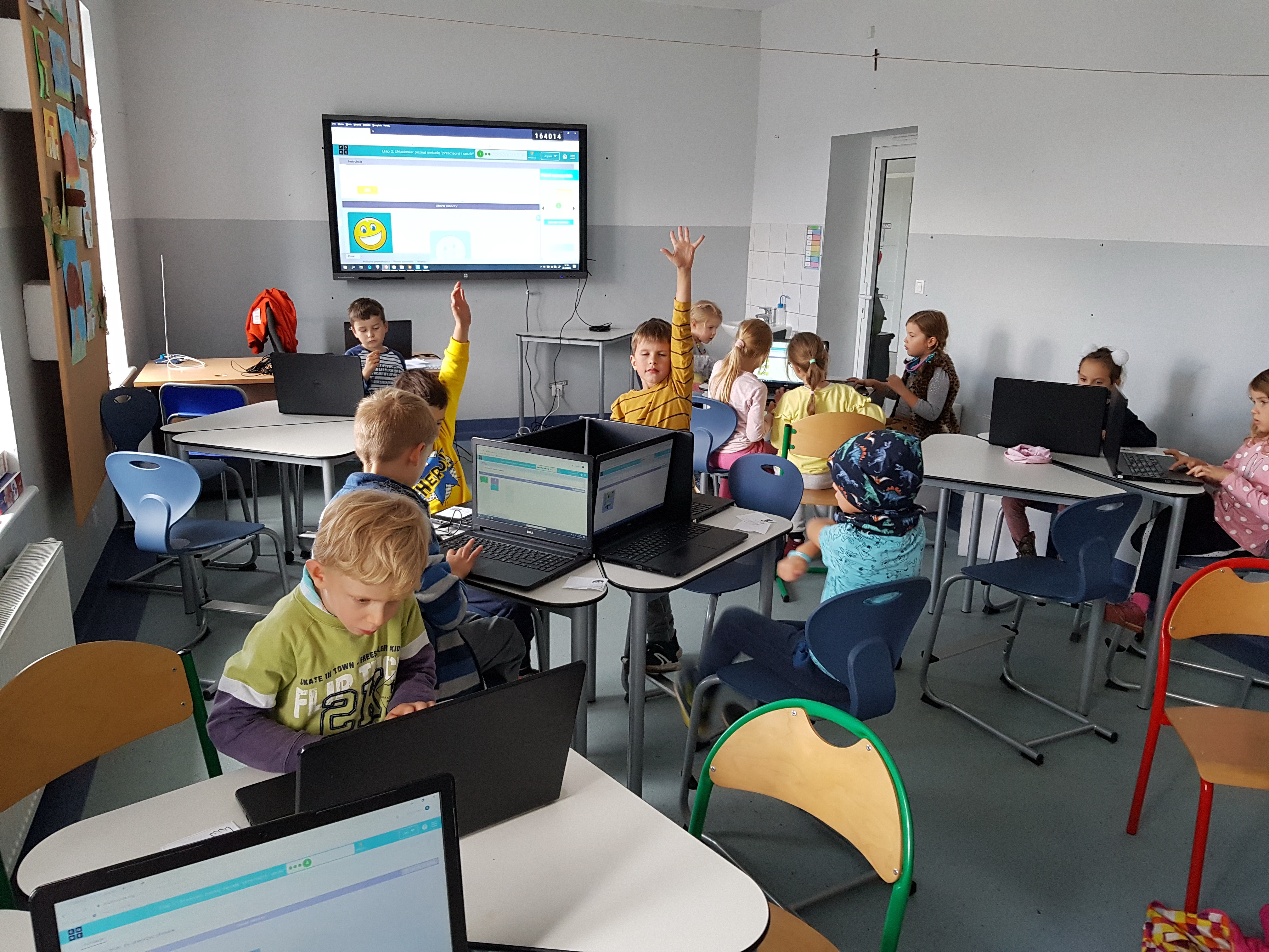 Europejski Tydzień Kodowania