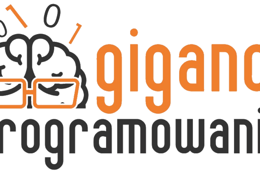 Projekt @Giganci Programowania