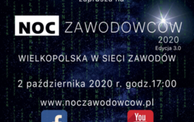 Noc Zawodowców 2020