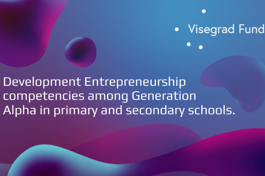 Development of Entrepreneurship Competencies among Generation Alpha in Primary and Secondary Schools