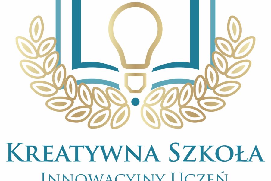 Kuźnia Talentów z tytułem laureata – Znak Jakości w konkursie „Kreatywna Szkoła. Innowacyjny Uczeń”!