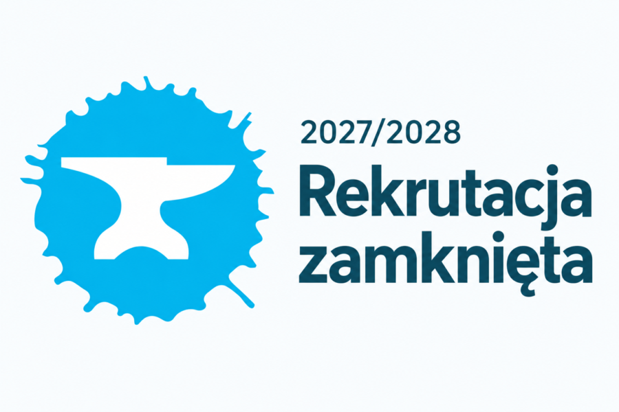 Informacja o rekrutacji i „Drzwiach otwartych”